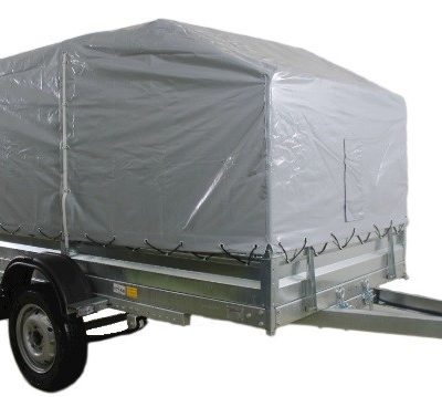 Тент на прицеп A30P высотой 1200мм АЭРО