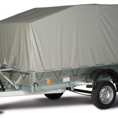 Тент на прицеп Трейлер Модель 829450 -3,2х1,4 м