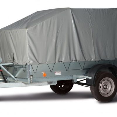 Тент на прицеп Трейлер Модель 829450 - 3,5х1,5 м