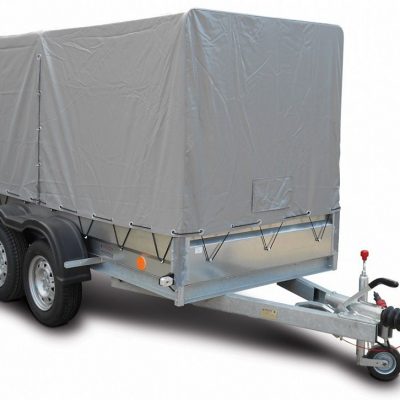 Тент на прицеп Трейлер Модель 829800