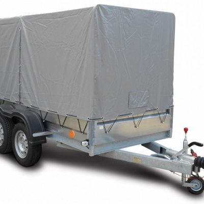 Тент на прицеп Трейлер Модель 829800 - 3,2++