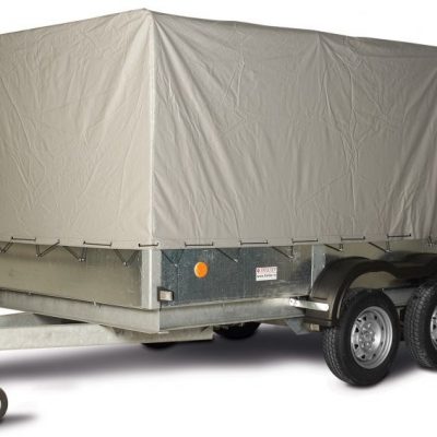 Тент на прицеп Трейлер Модель 829800 Исполнение Прицеп 3,6 ++